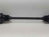 Rear driveshaft