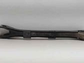 Rear control arm