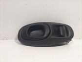 Front door interior handle
