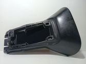 Bottom trim