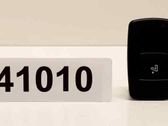 Multifunctional control switch/knob
