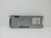 Autres unités de commande / modules