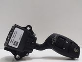 Wiper control stalk