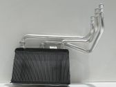 A/C cooling radiator (condenser)