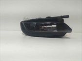 Front fog light
