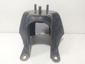 Spare wheel mounting bracket