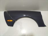 Rear arch
