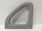 Front door interior handle