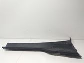 Moldura del parabrisas