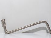 Llave de tuercas de rueda