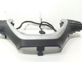 Multifunctional control switch/knob