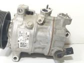 Air conditioning (A/C) compressor (pump)