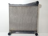 Intercooler radiator