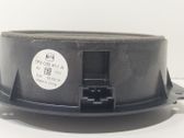 Altavoz de la bandeja del maletero