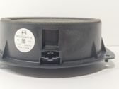 Altavoz de la bandeja del maletero