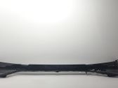 Windshield trim