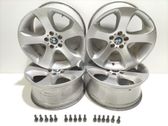 R24 light alloy rim
