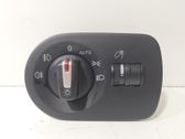 Regler Dimmer Schalter Beleuchtung Kombiinstrument Cockpit