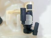 Windshield washer fluid reservoir/tank