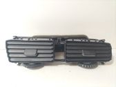 Dash center air vent grill