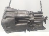 Mechaninė 5 pavarų dėžė