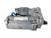 Motor de arranque