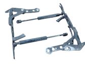 Bisagras del capó/tapa del motor
