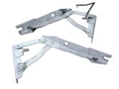 Bisagras del capó/tapa del motor