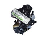 Fuel injection high pressure pump