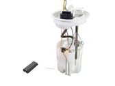 In-tank fuel pump