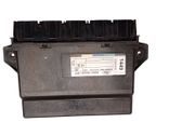 Other control units/modules