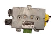 Door control unit/module