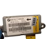 Sensor impacto/accidente para activar Airbag