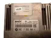 Engine control unit/module