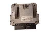 Unidad de control/módulo del motor