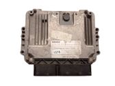 Engine control unit/module ECU