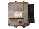 Unidad de control/módulo del motor
