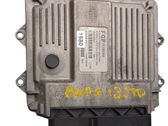 Unidad de control/módulo del motor