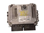 Unidad de control/módulo del motor