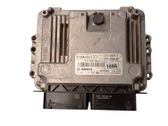 Unidad de control/módulo del motor