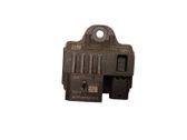 Glow plug pre-heat relay