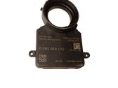 Sensor de ángulo de dirección