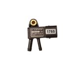 Sensor de presión del escape