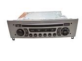 Unidad delantera de radio/CD/DVD/GPS