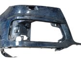 Front arch trim