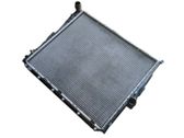 Coolant radiator