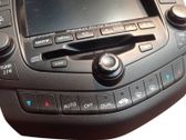 Radio/CD/DVD/GPS head unit