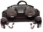 Velocímetro (tablero de instrumentos)