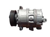 Klimakompressor Pumpe