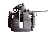 Bremssattel hinten
